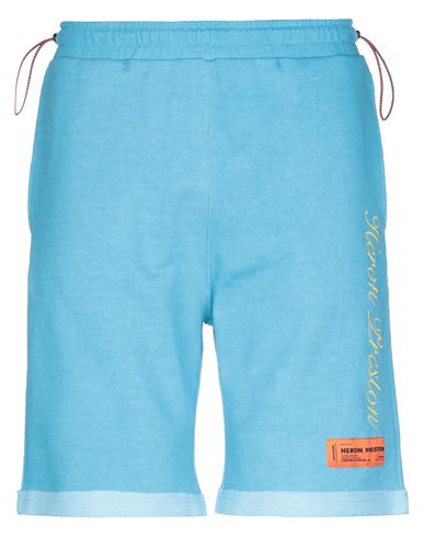 Шорты и бермуды HERON PRESTON