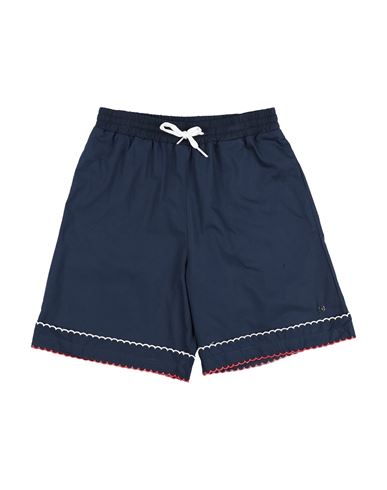 Шорты и бермуды TRUSSARDI JUNIOR 