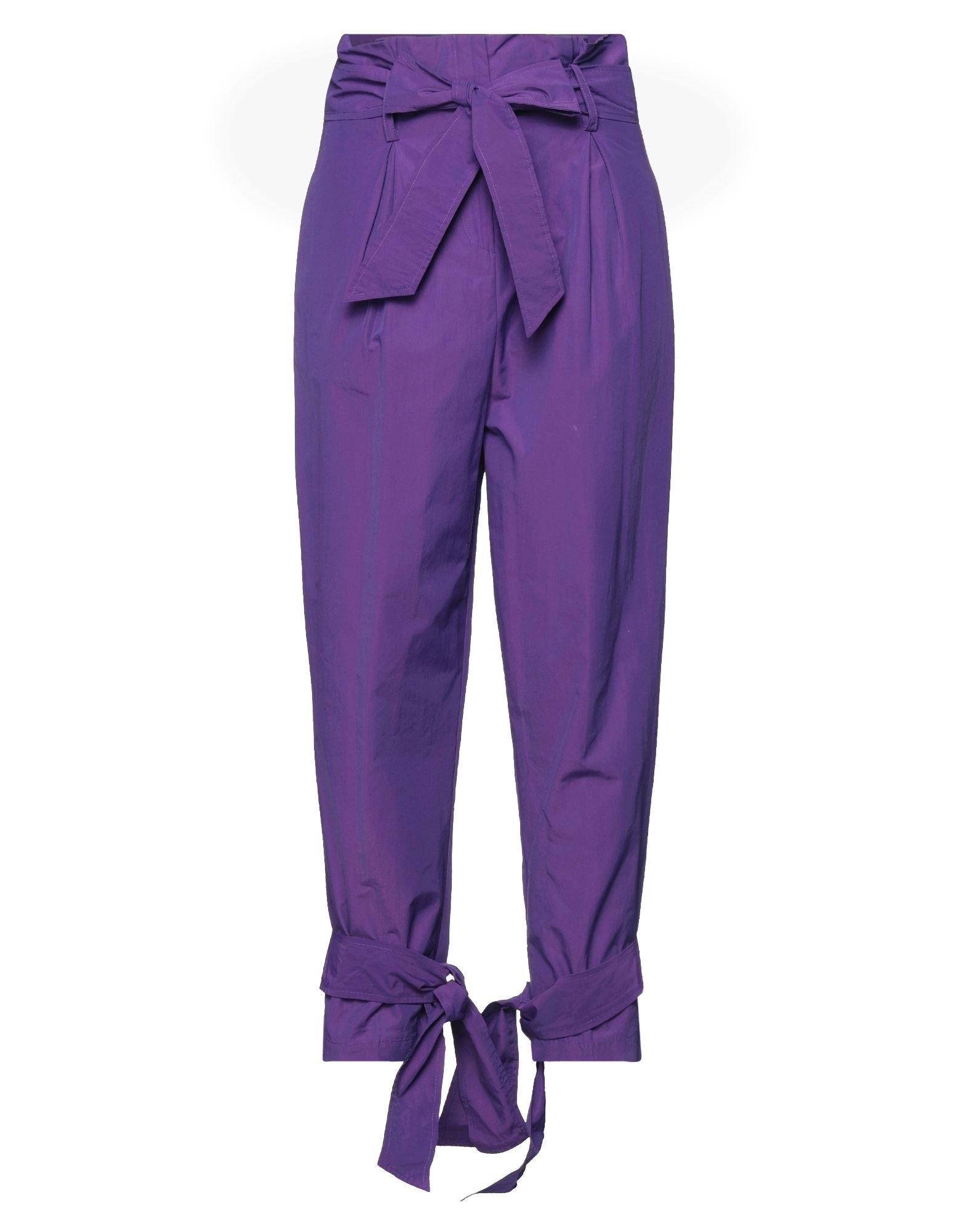 JUCCA BOTTOMWEAR Casual Παντελόνι