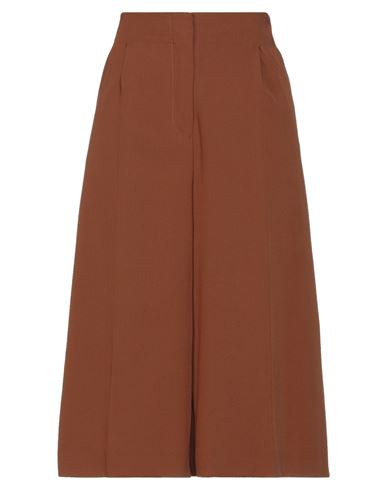 Укороченные брюки SOUVENIR 