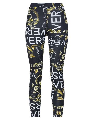 фото Легинсы versace jeans