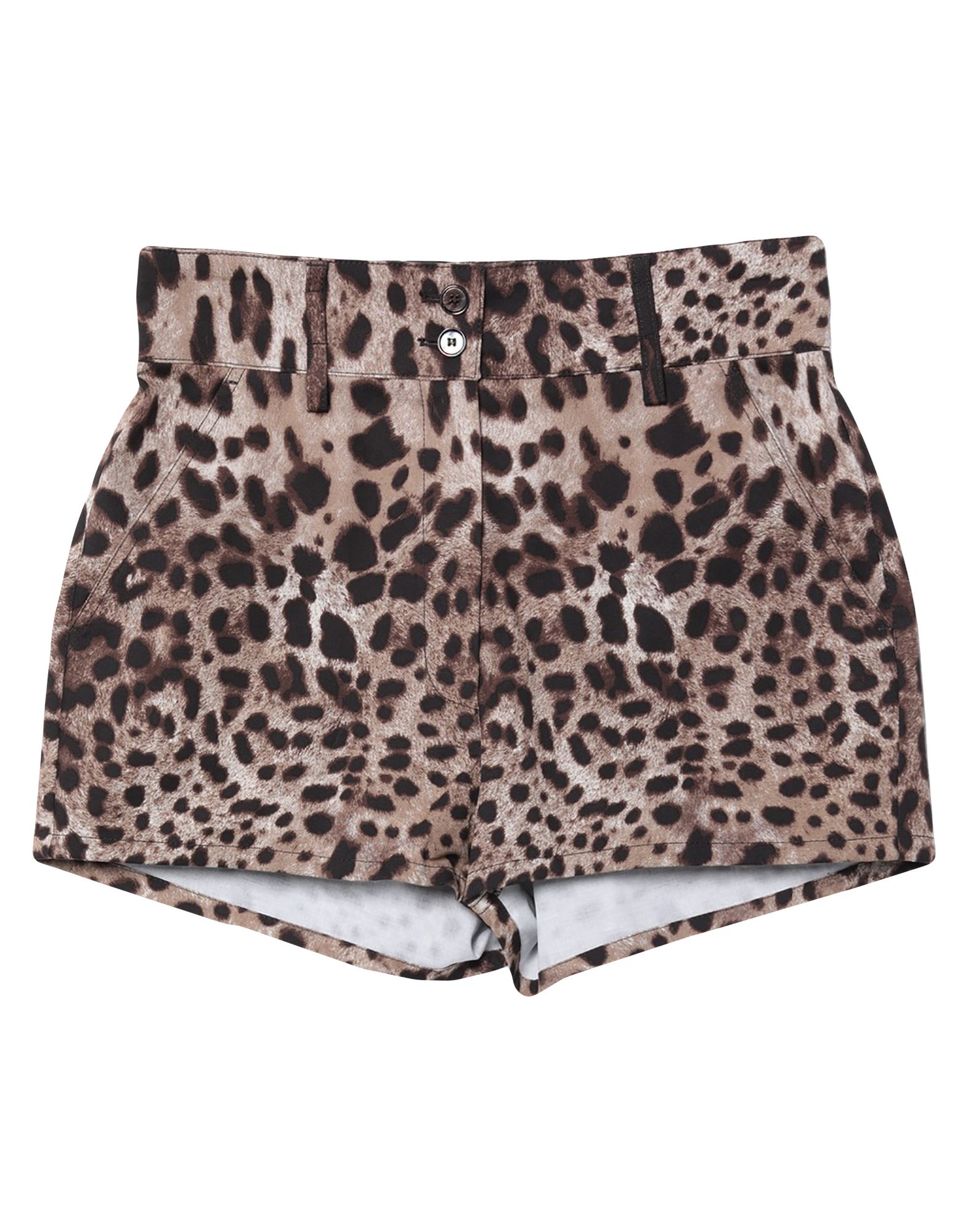 DOLCE&GABBANA DOLCE&GABBANA BOTTOMWEAR Σορτς & Βερμούδες