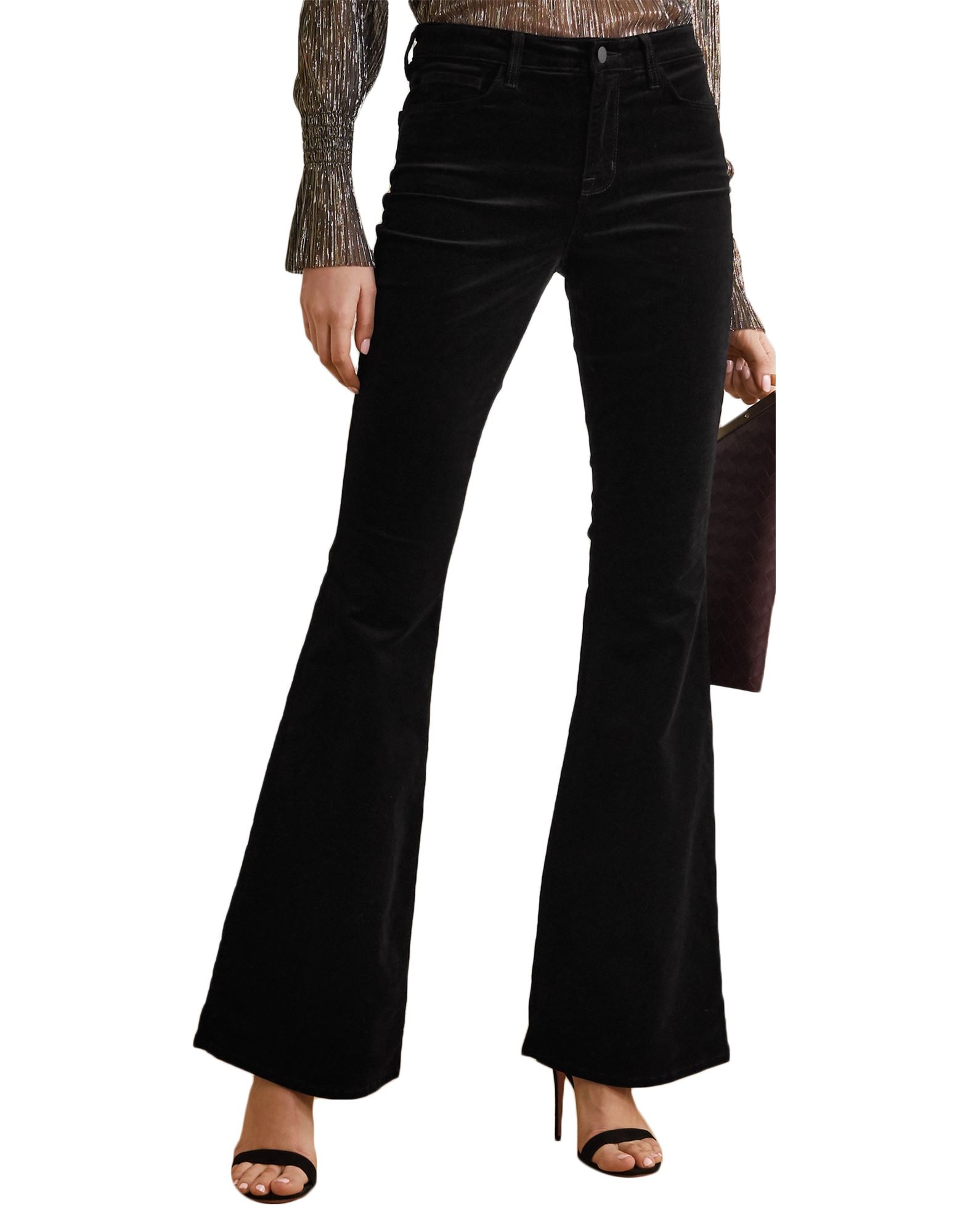  L'agence - Hosen & Röcke - Hosen - On Yoox.com 