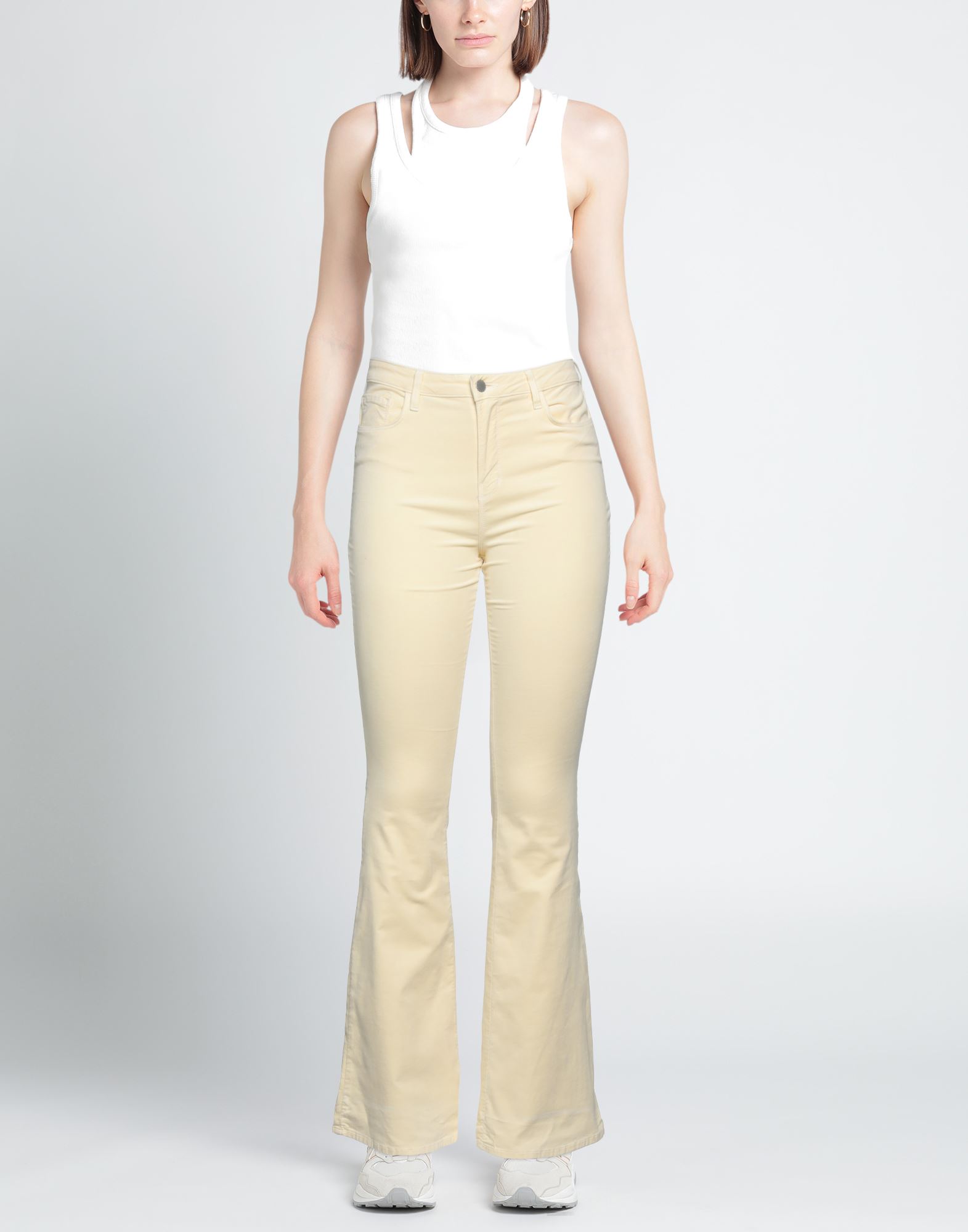  L'agence - Hosen & Röcke - Hosen - On Yoox.com 