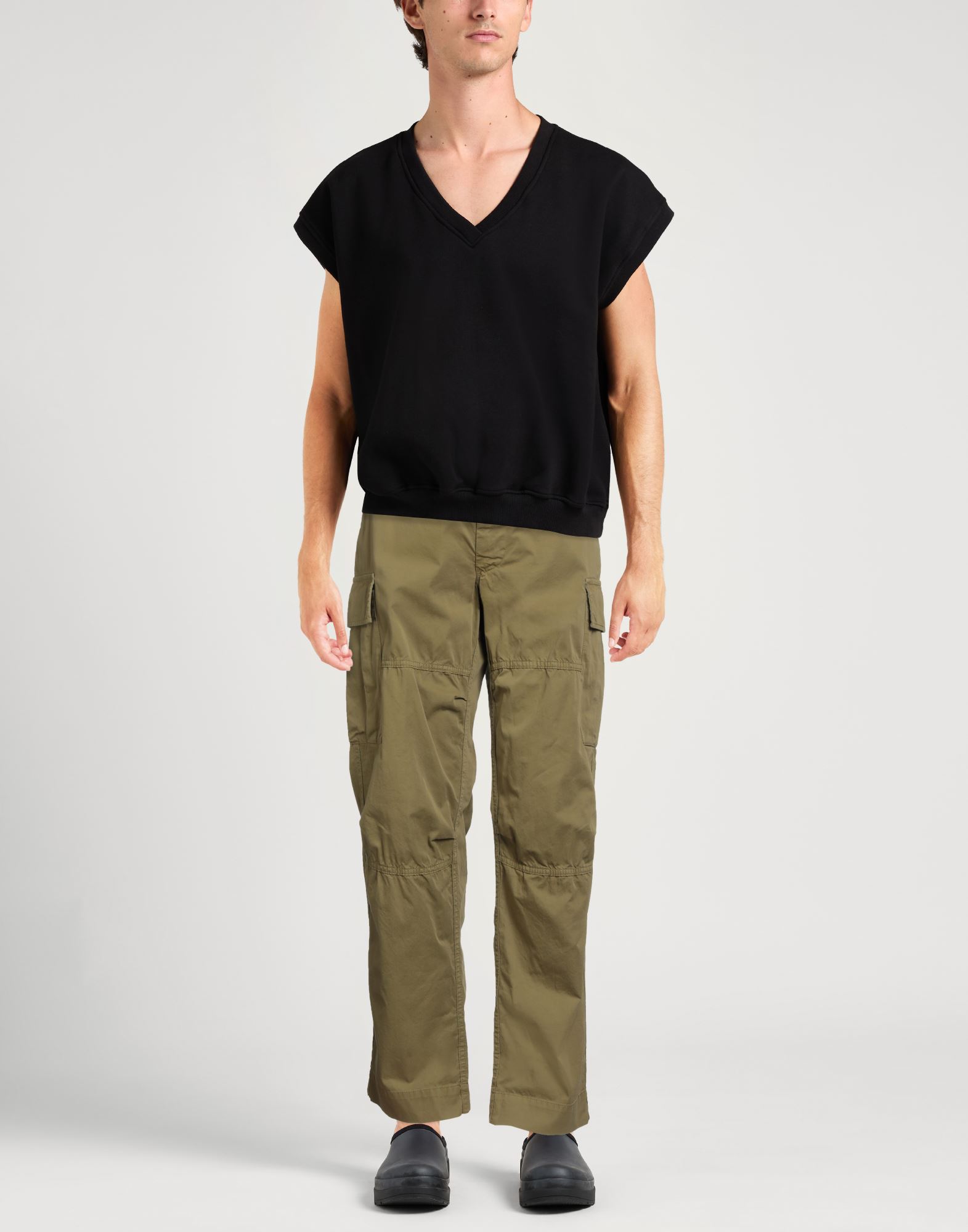  East Harbour Surplus - Hosen & Röcke - Hosen - On Yoox.com 