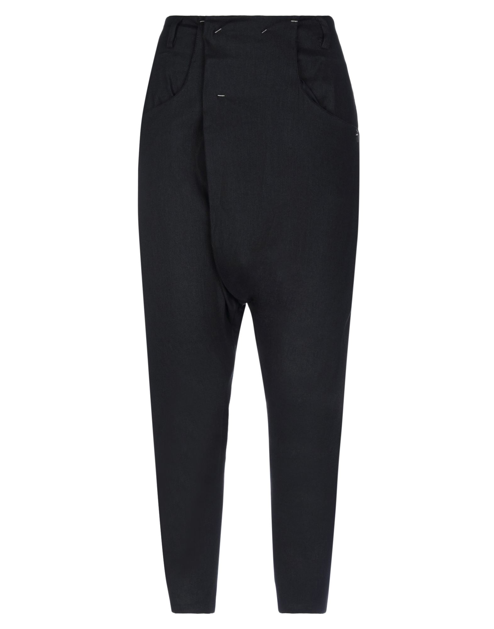 NOSTRASANTISSIMA NOSTRASANTISSIMA BOTTOMWEAR Casual Παντελόνι