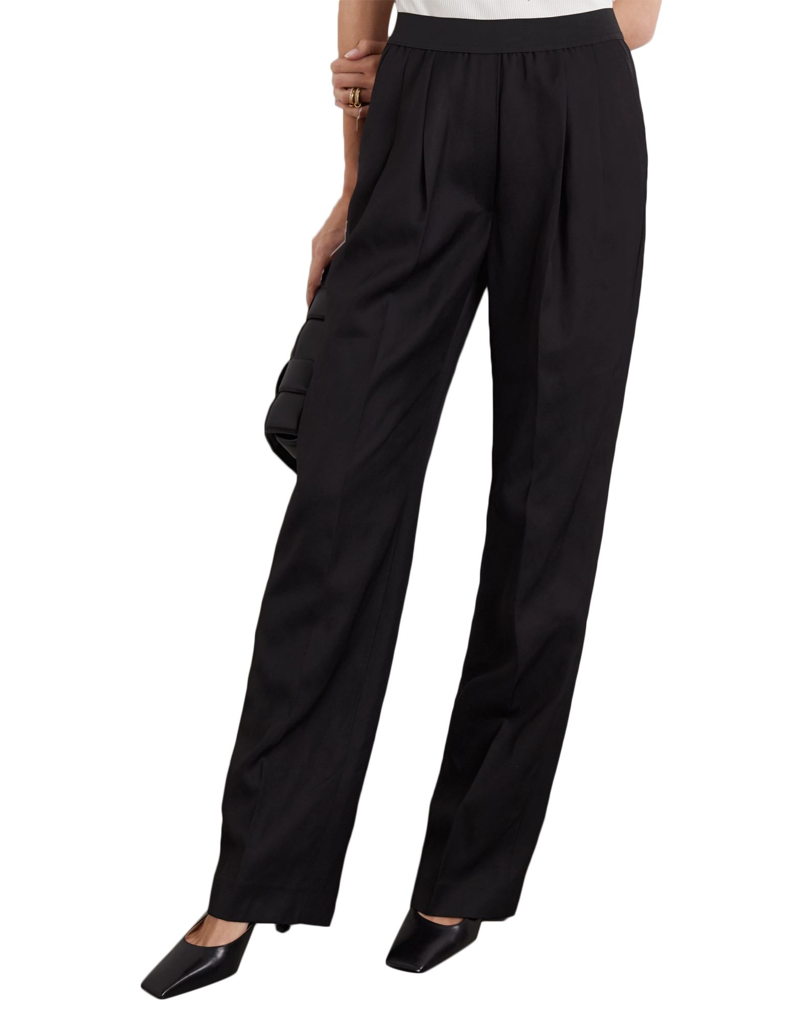  Loulou Studio - Hosen & Röcke - Hosen - On Yoox.com 