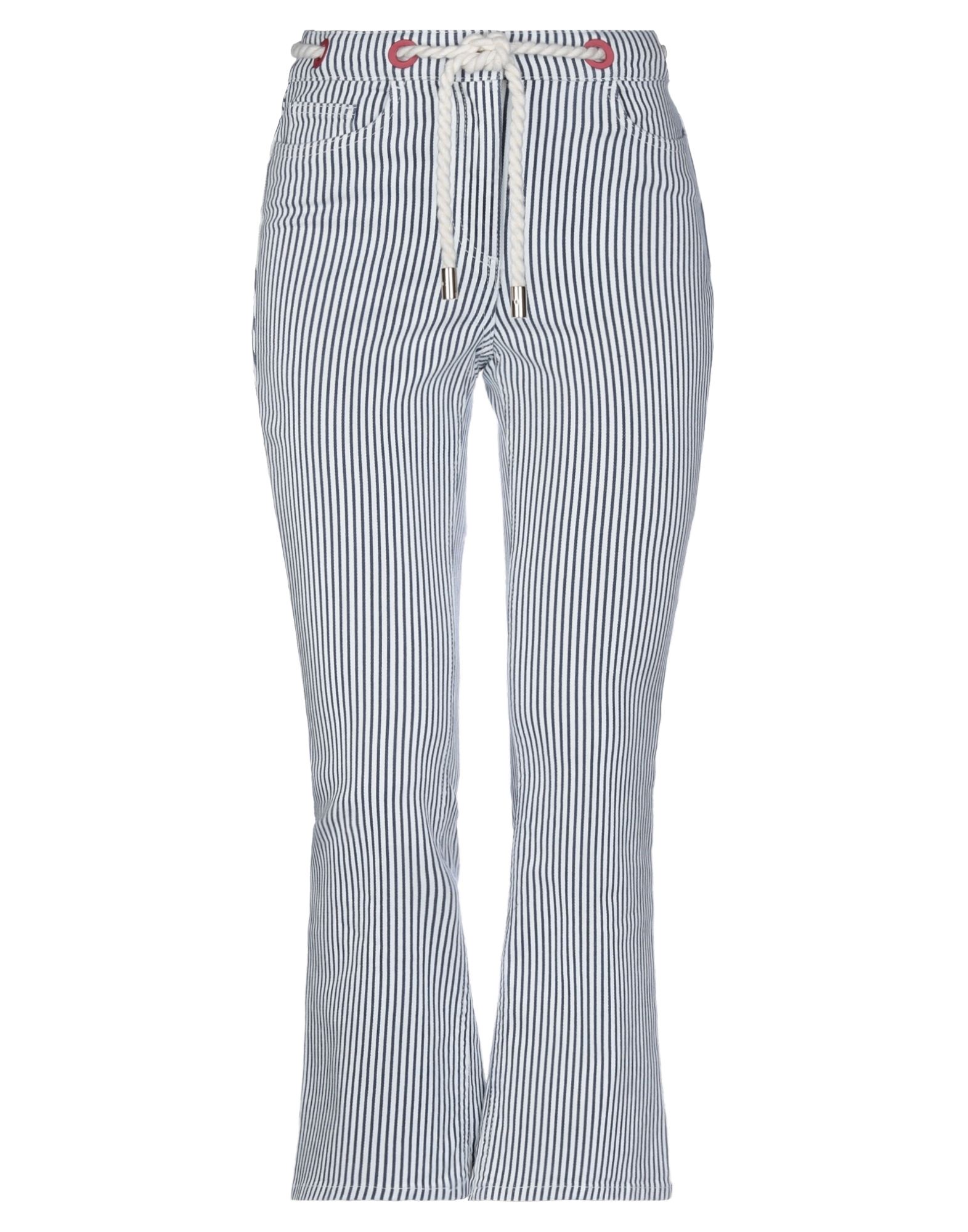 ELISABETTA FRANCHI ELISABETTA FRANCHI BOTTOMWEAR Casual Παντελόνι
