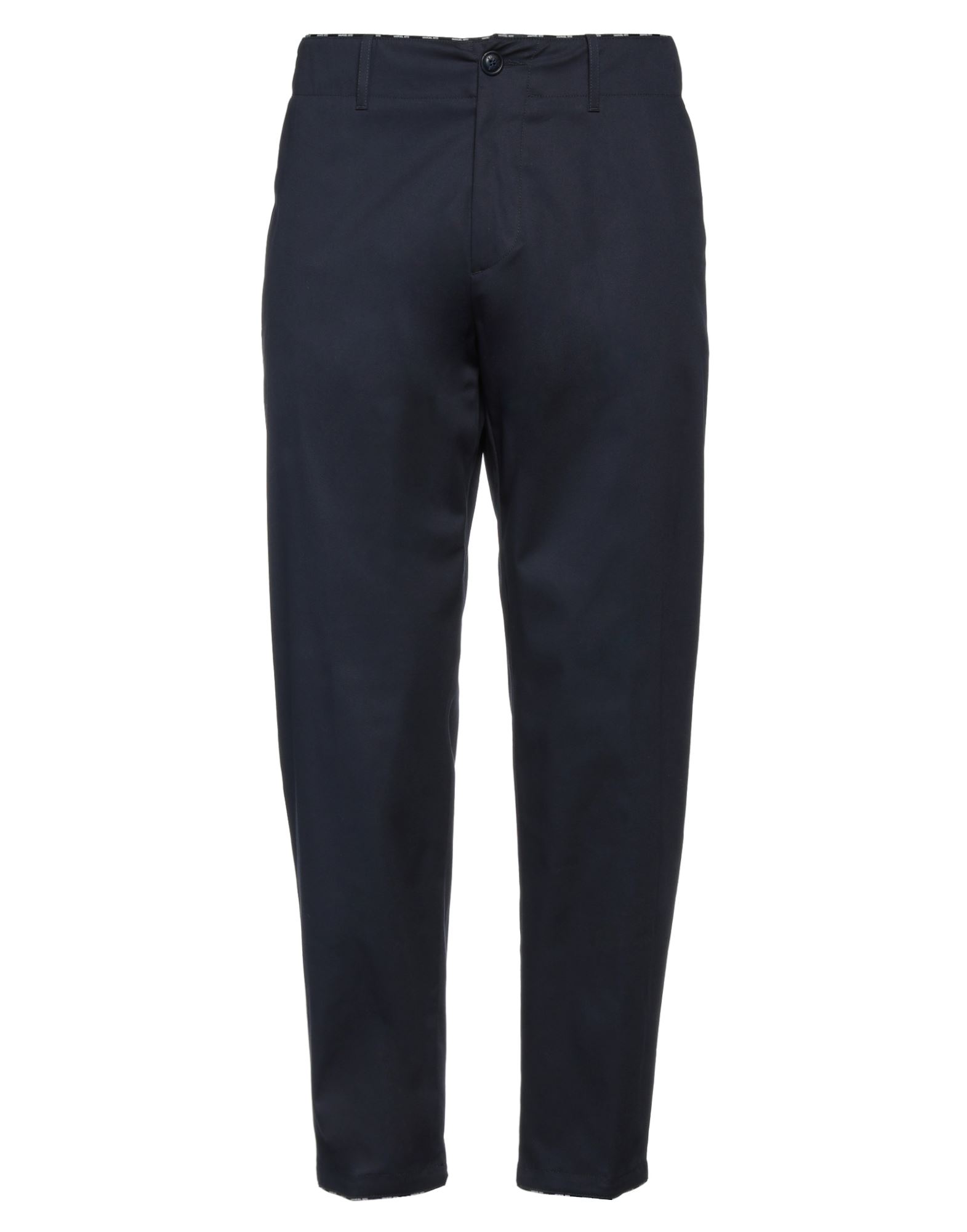Manuel Ritz Pants In Blue