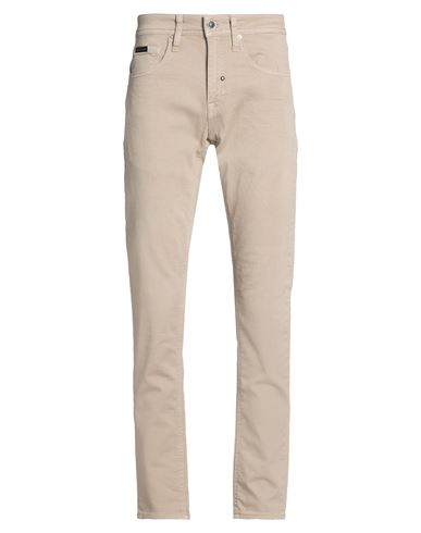 Hose Herren Maulwurfsgrau 28 Herren