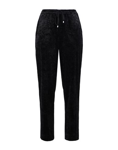 Повседневные брюки DKNY черного цвета