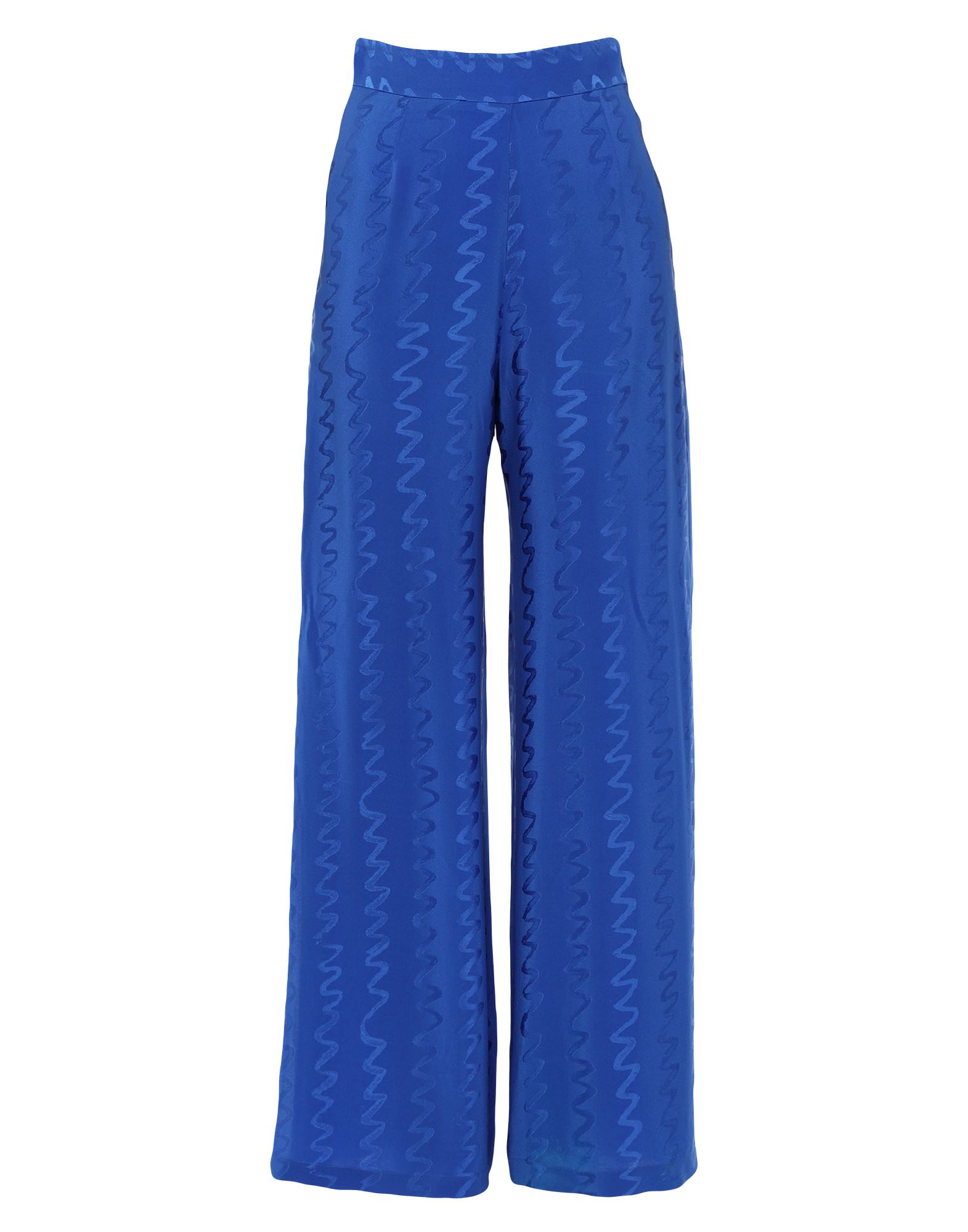 HANITA BOTTOMWEAR Casual Παντελόνι