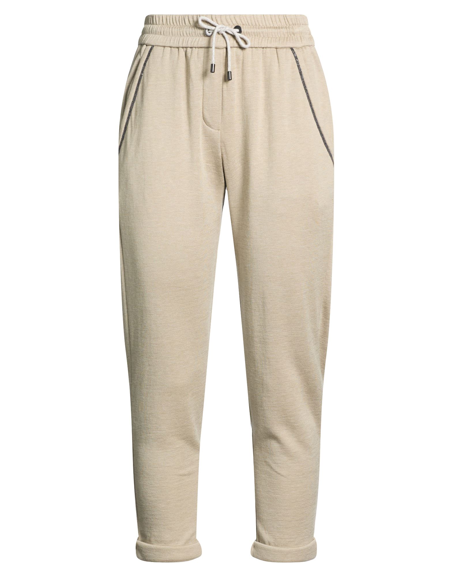 BRUNELLO CUCINELLI BRUNELLO CUCINELLI BOTTOMWEAR Casual Παντελόνι