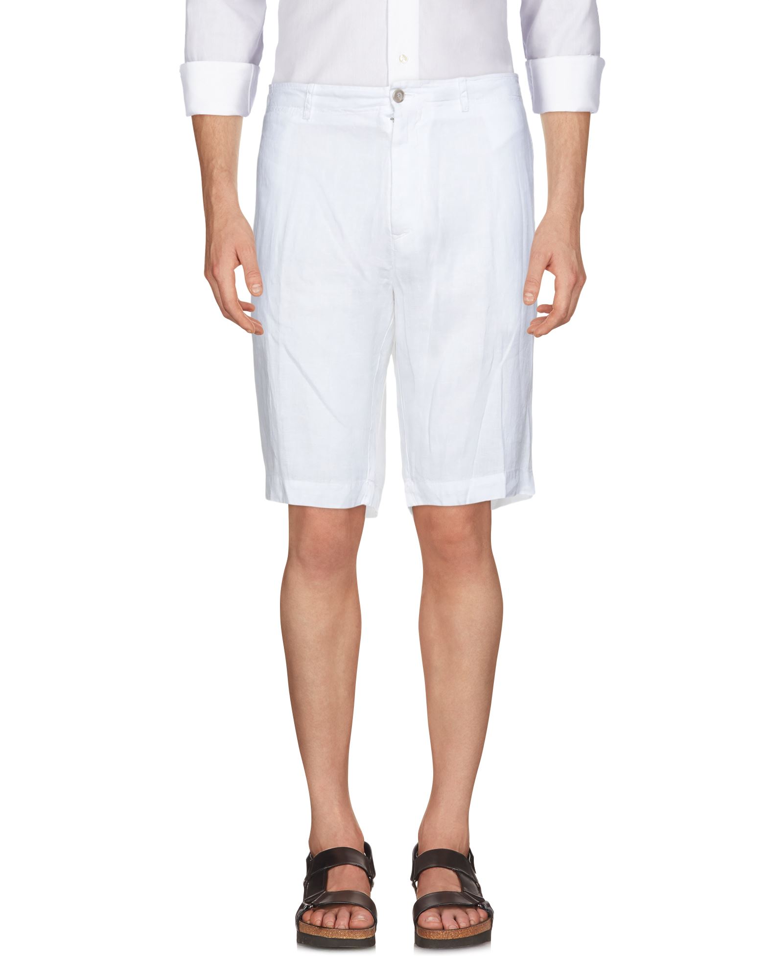  Fedeli - Hosen & Röcke - Shorts & Bermudashorts - On Yoox.com 