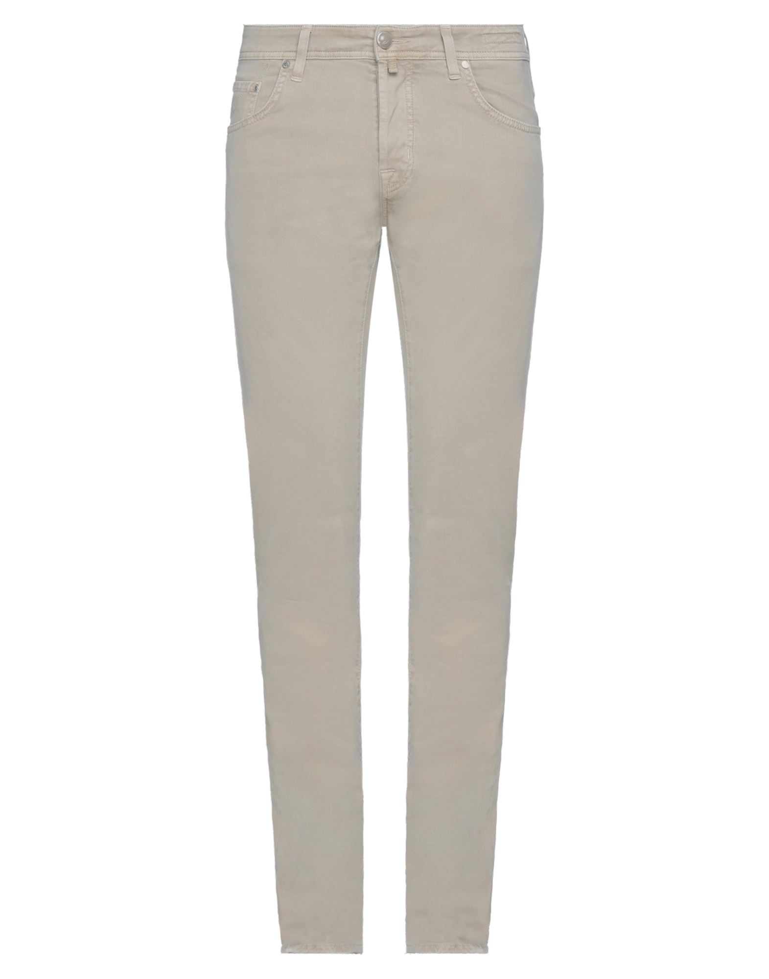 Jacob Cohёn Casual Pants In Beige
