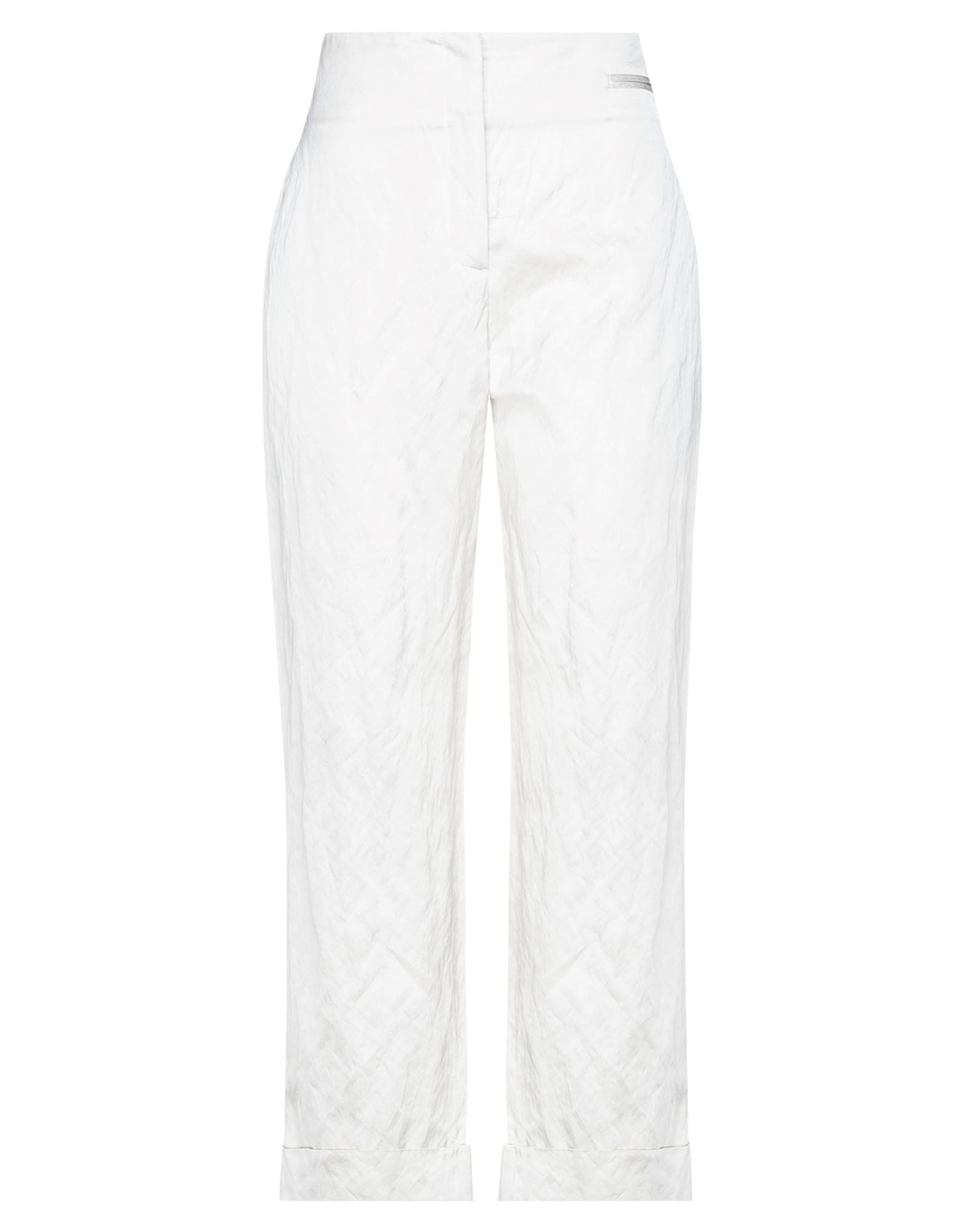 FABIANA FILIPPI FABIANA FILIPPI BOTTOMWEAR Casual Παντελόνι