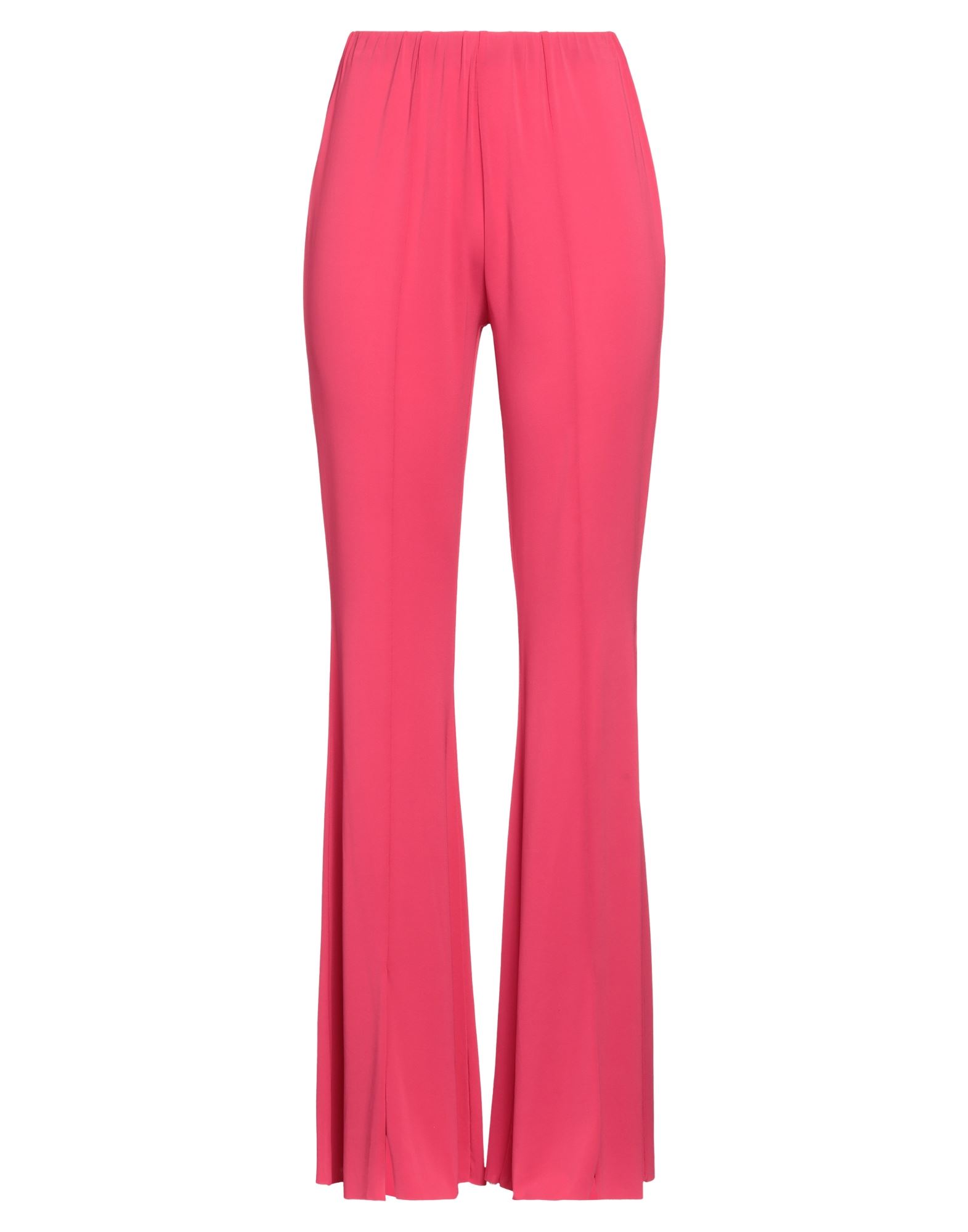 Kaos Pants In Fuchsia