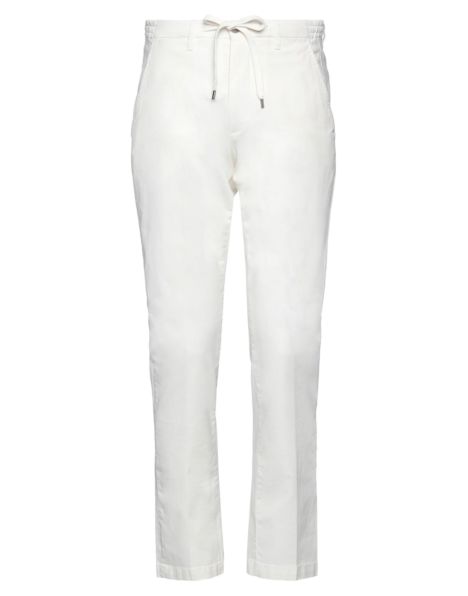 Briglia 1949 Pants In Cream