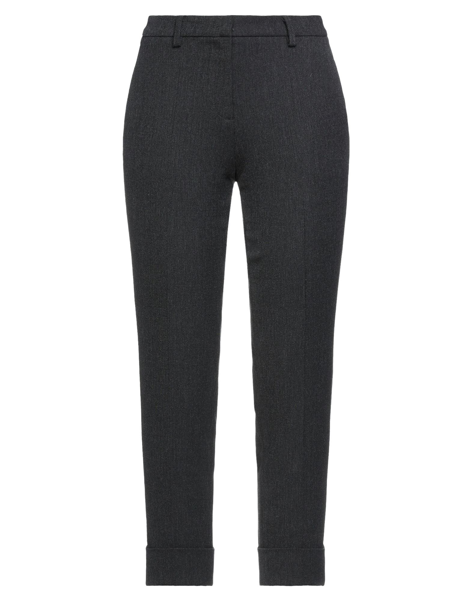 Cambio Pants In Steel Grey