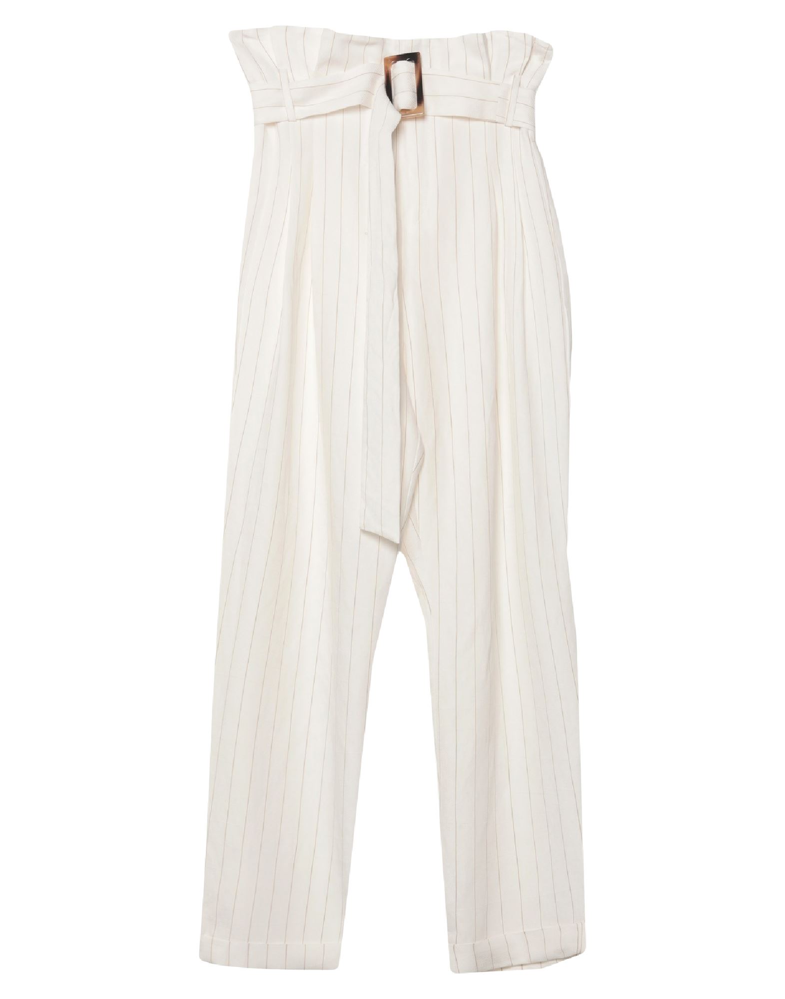 HANITA BOTTOMWEAR Casual Παντελόνι