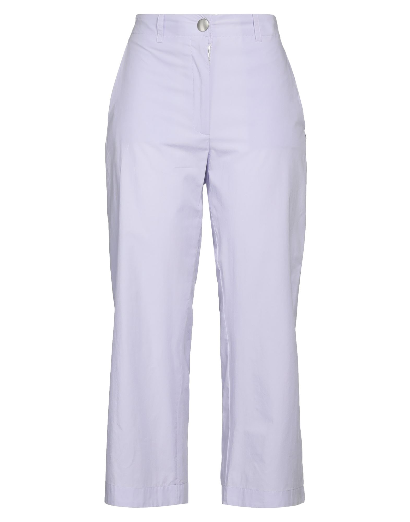 Ottod'ame Pants In Lilac