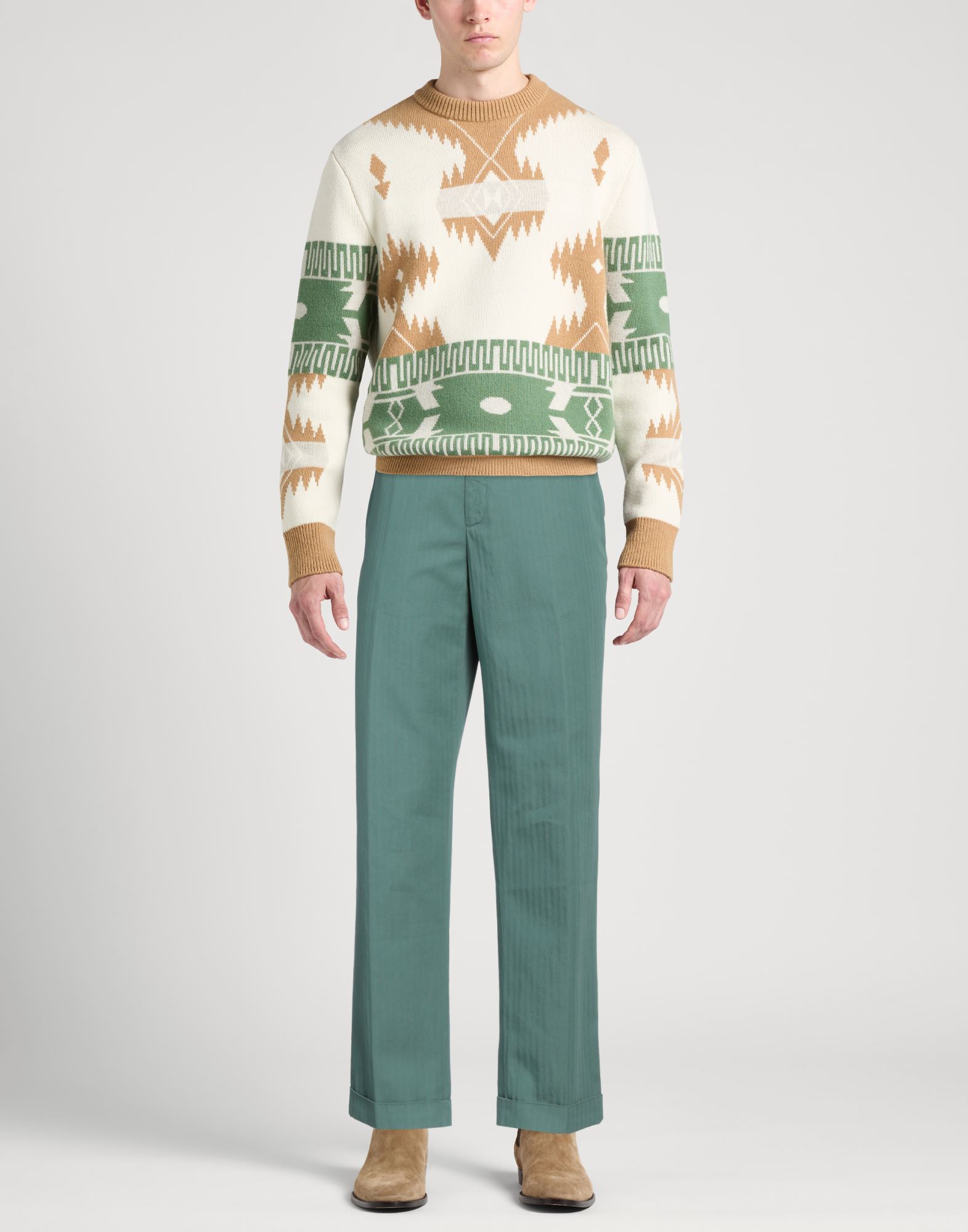  Aspesi - Hosen & Röcke - Hosen - On Yoox.com 