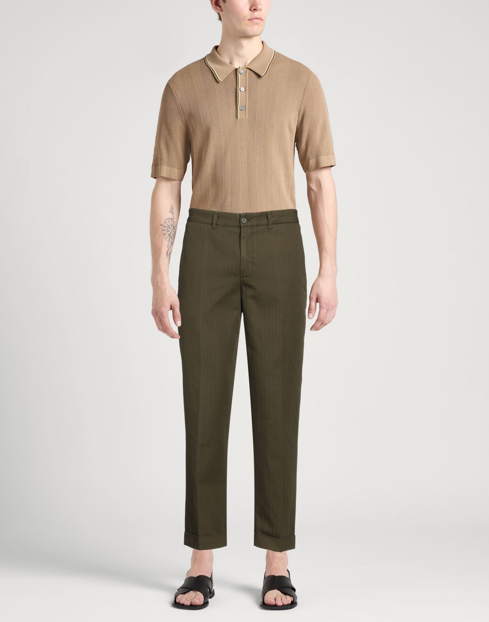  Aspesi - Partes De Abajo - Pantalones - On Yoox.com 