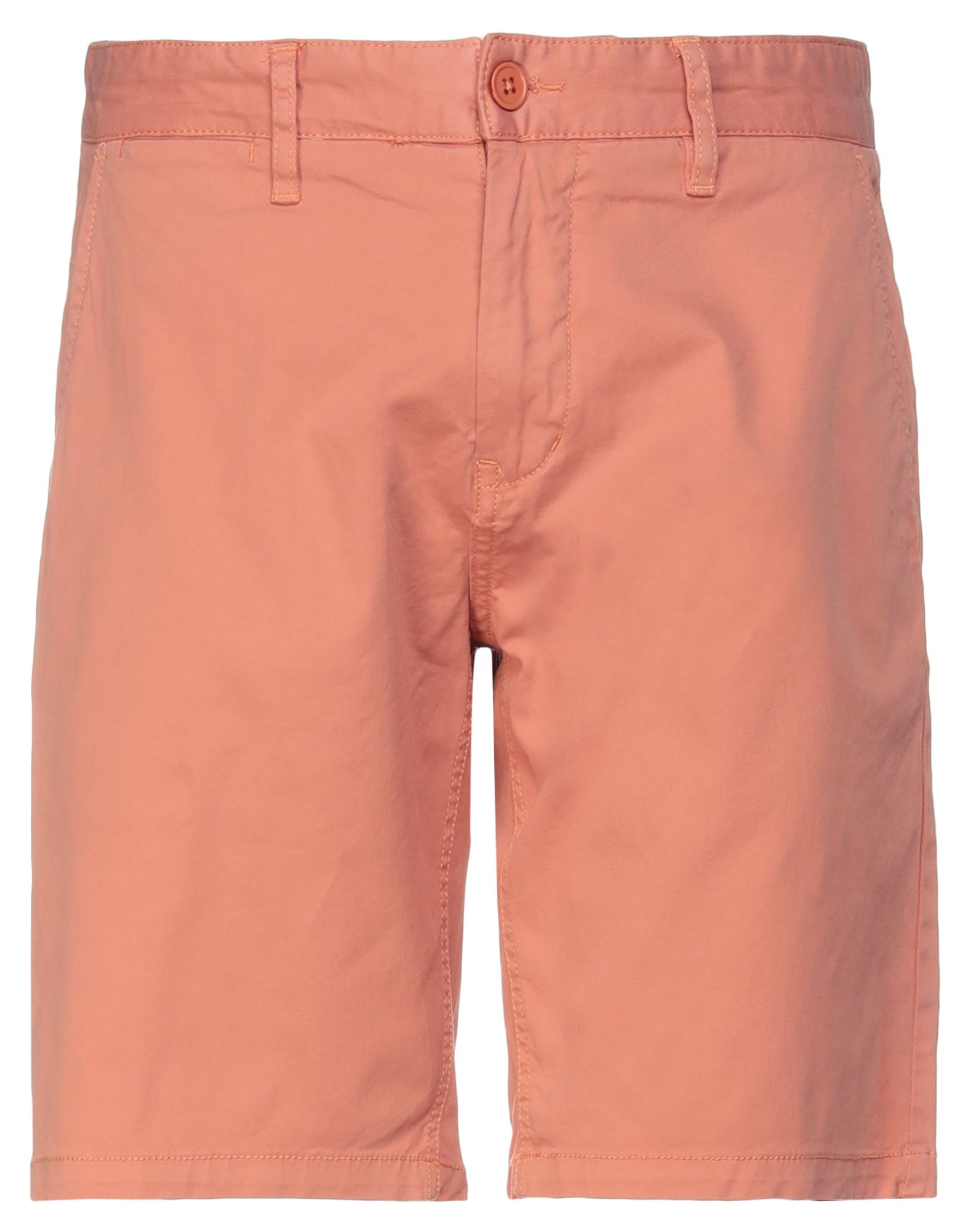 Min short