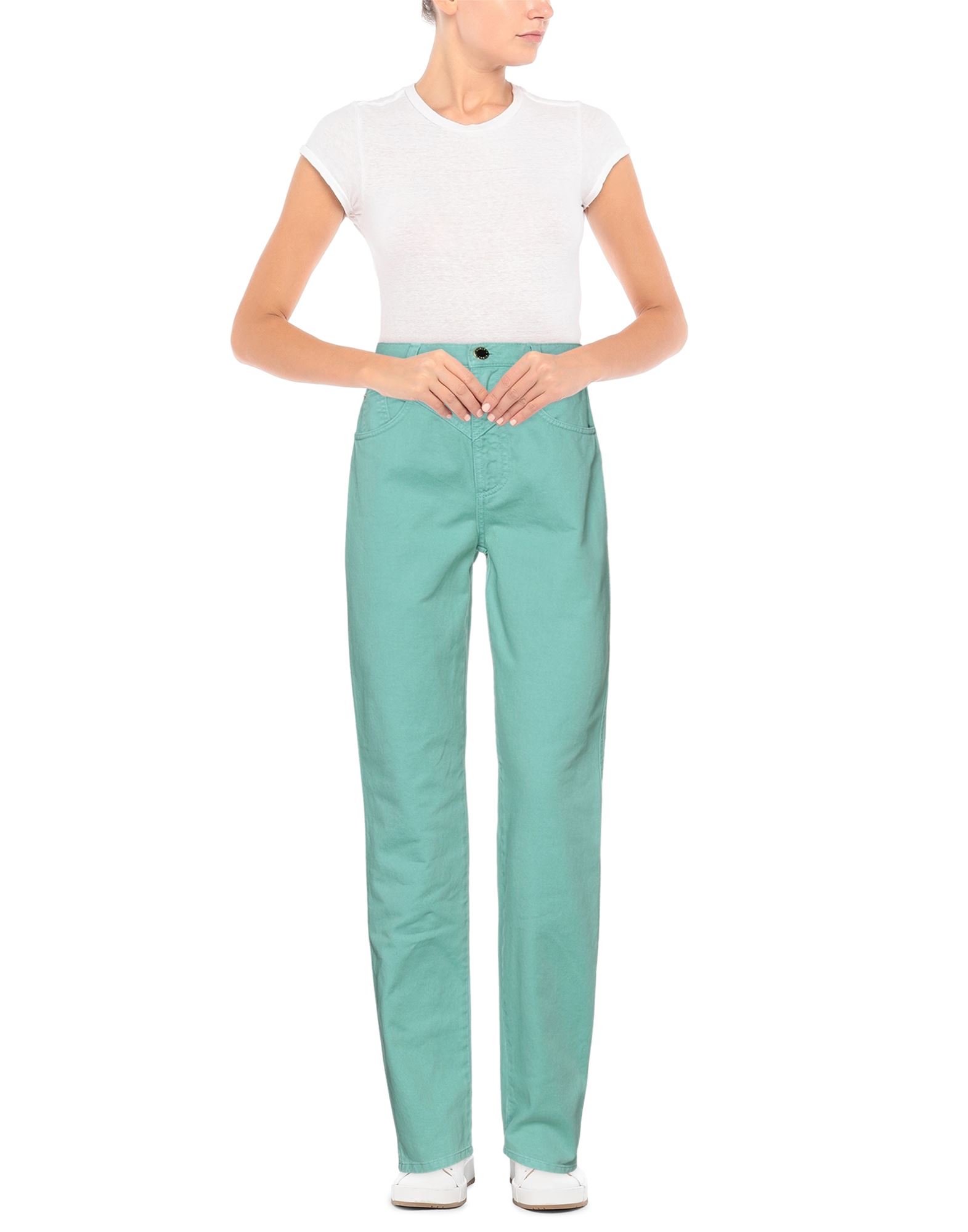  Alberta Ferretti - Hosen & Röcke - Hosen - On Yoox.com 