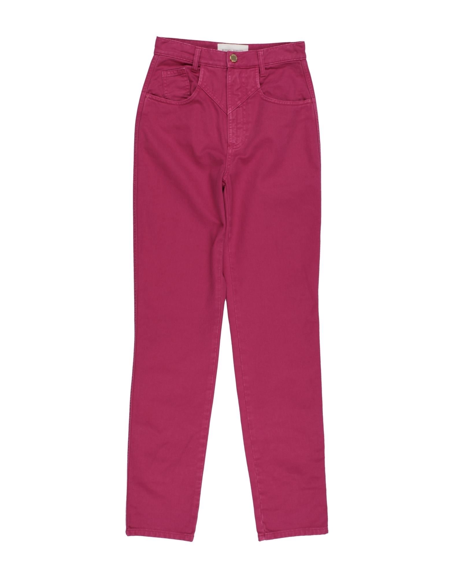 ALBERTA FERRETTI ALBERTA FERRETTI BOTTOMWEAR Casual Παντελόνι