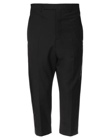 Укороченные брюки RICK OWENS
