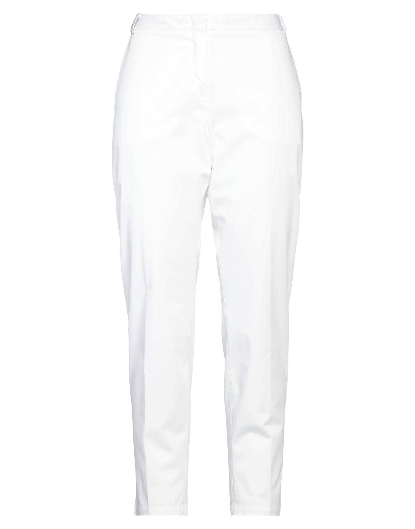 FABIANA FILIPPI BOTTOMWEAR Casual Παντελόνι