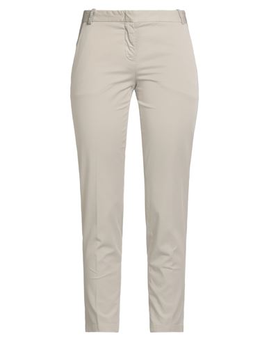 Fabiana Filippi Pants In Animal Print