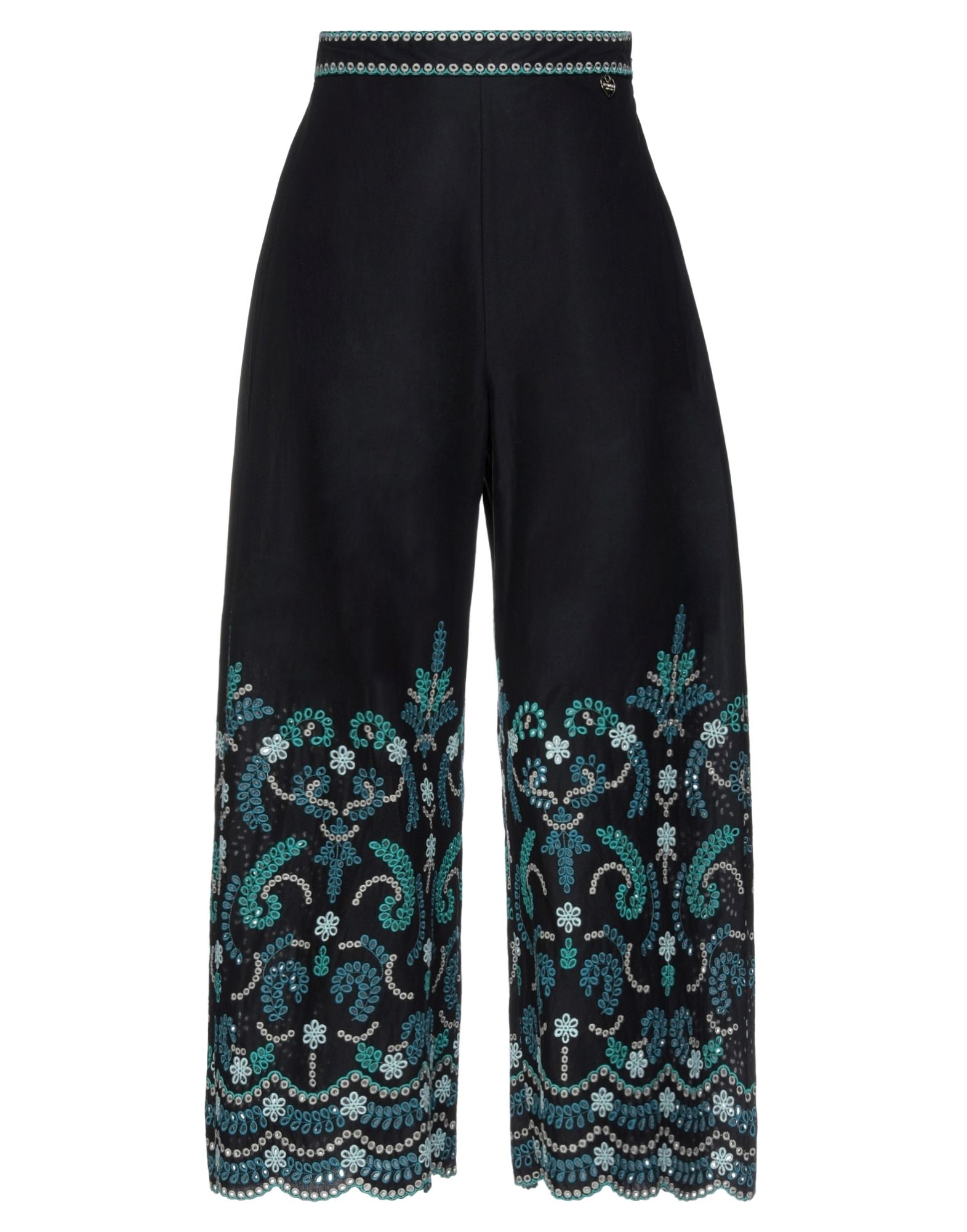 TWINSET BOTTOMWEAR Casual Παντελόνι