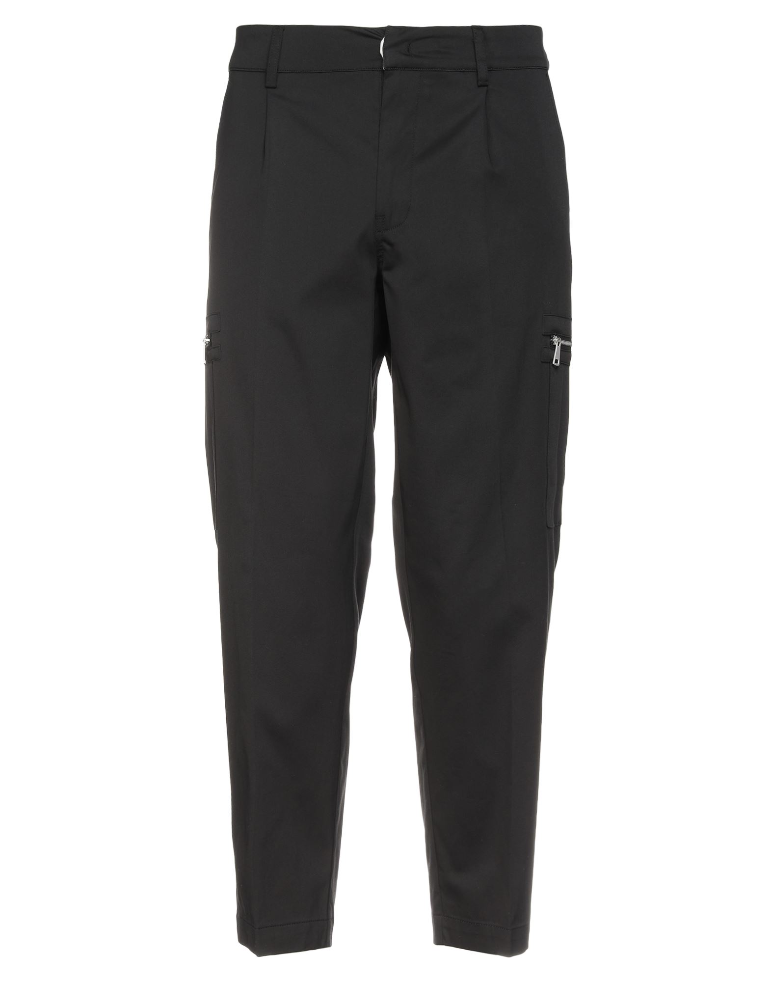 PAOLO PECORA BOTTOMWEAR Casual Παντελόνι