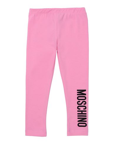 фото Легинсы moschino baby