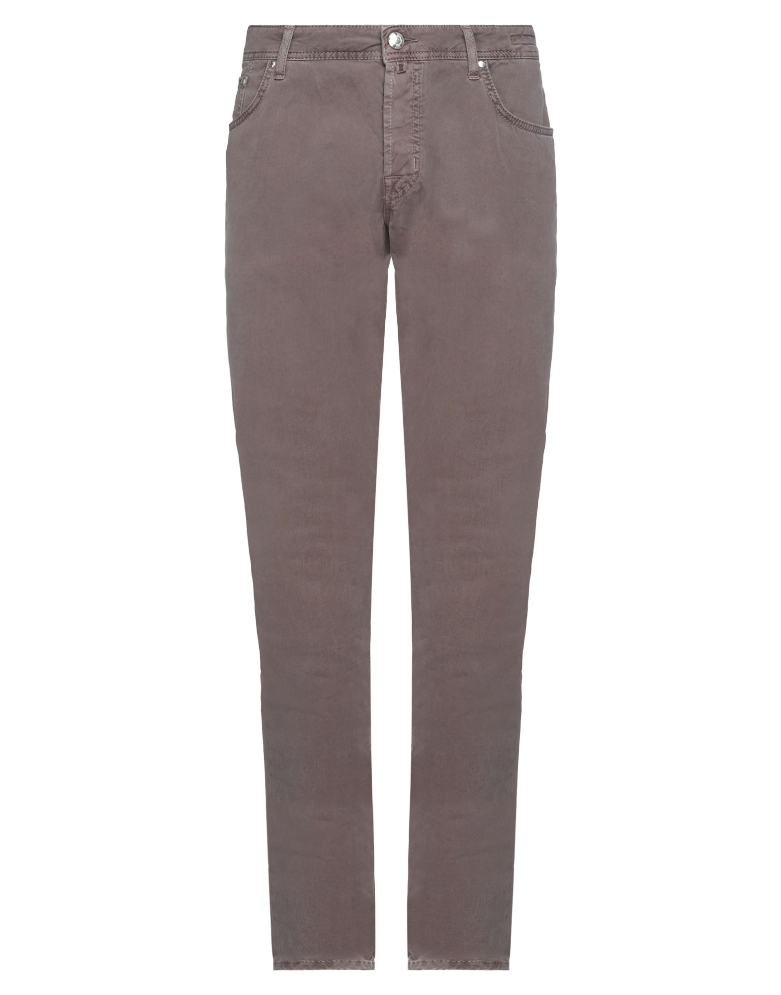 Jacob Cohёn Casual Pants In Light Brown