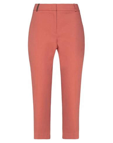 Брюки-капри