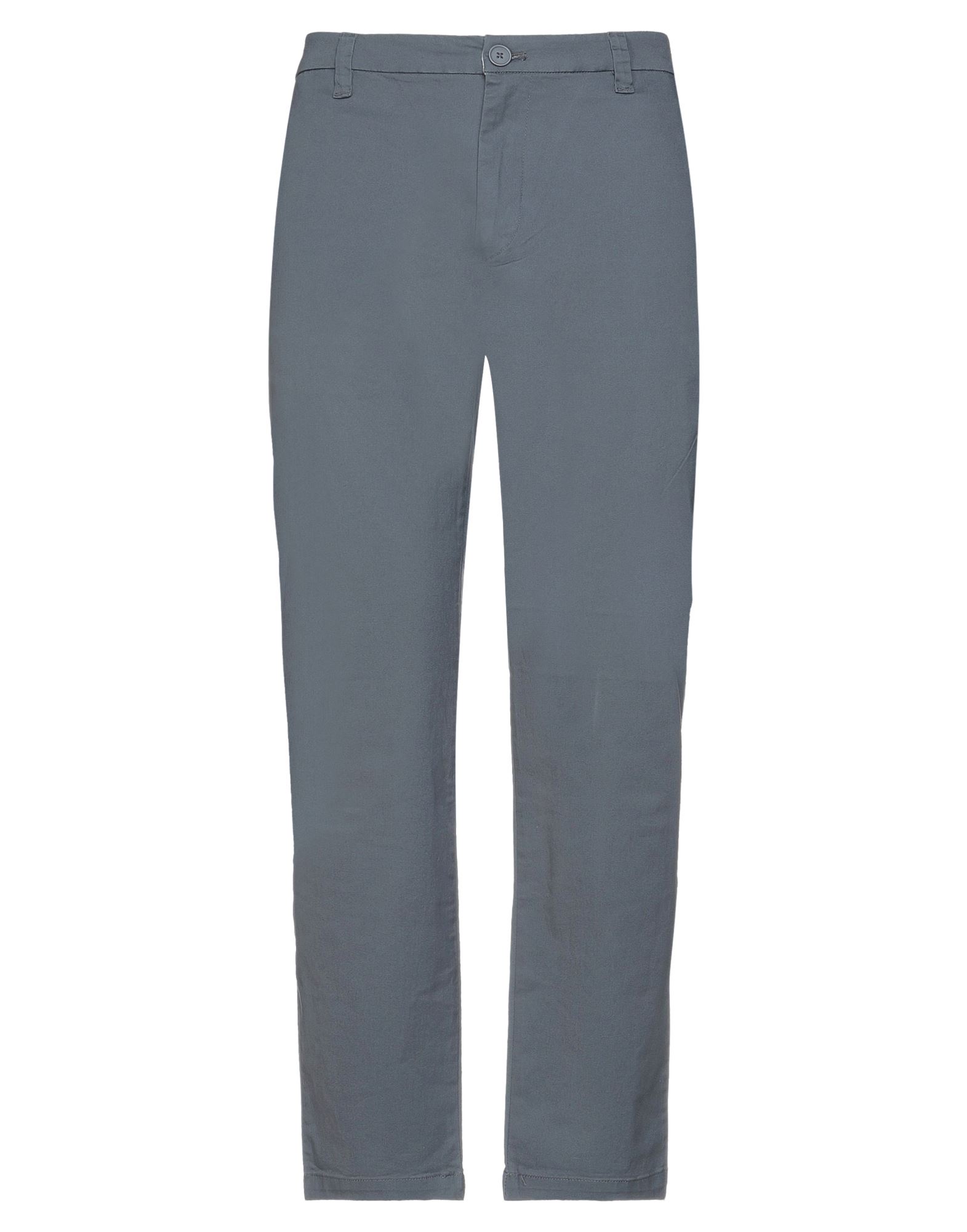 Armani Exchange Pants In Slate Blue | ModeSens