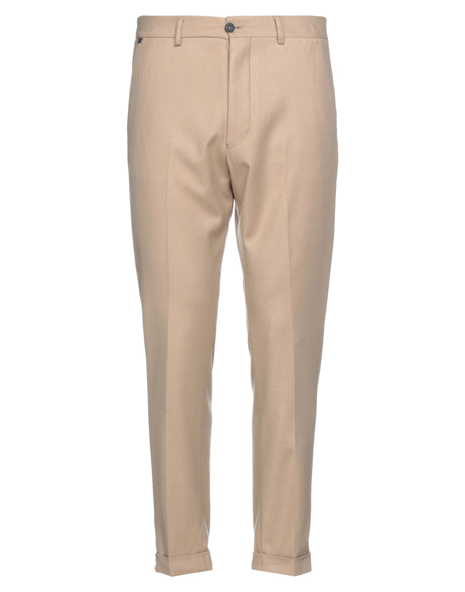 Messagerie Pants In Khaki