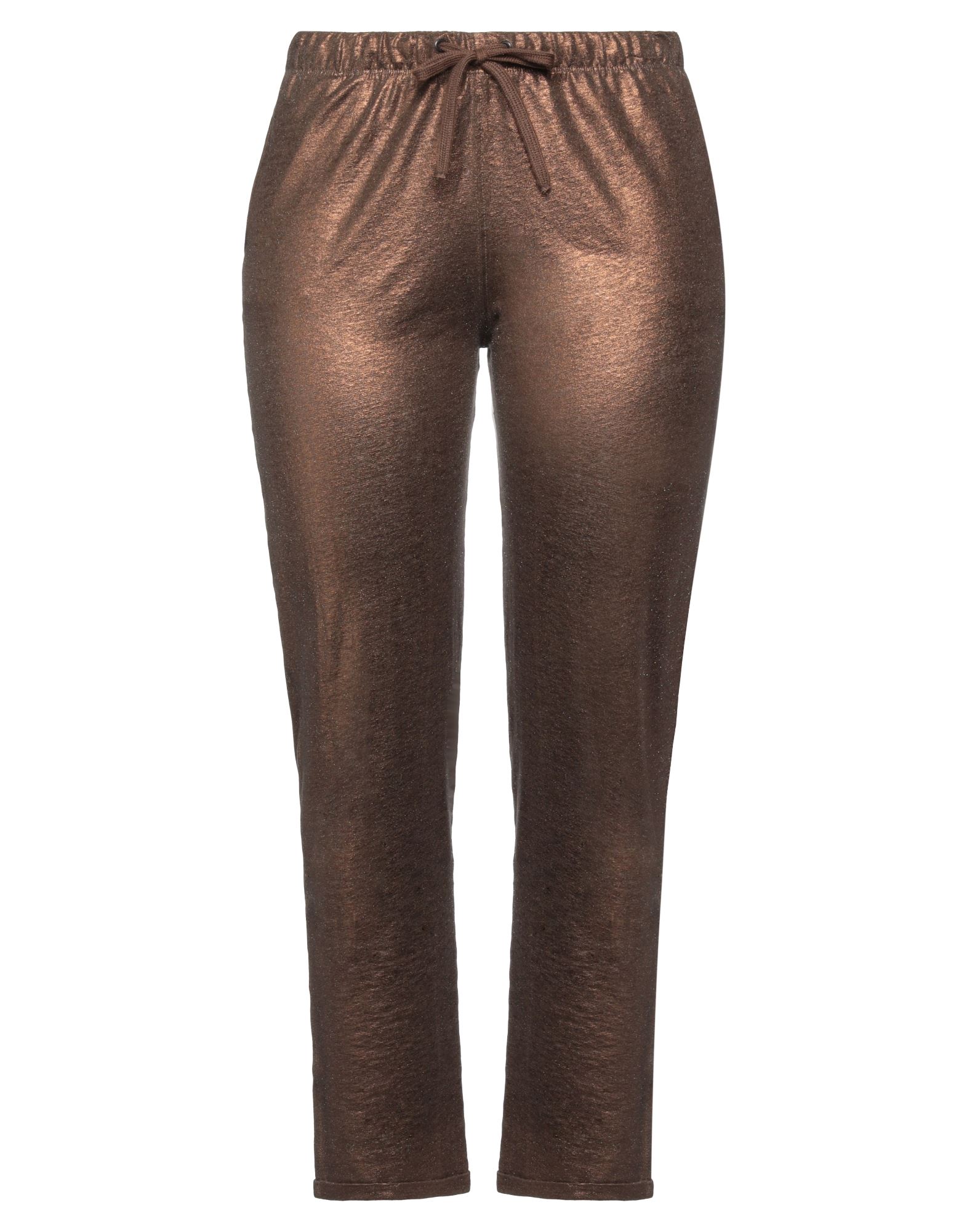 Majestic Pants In Brown