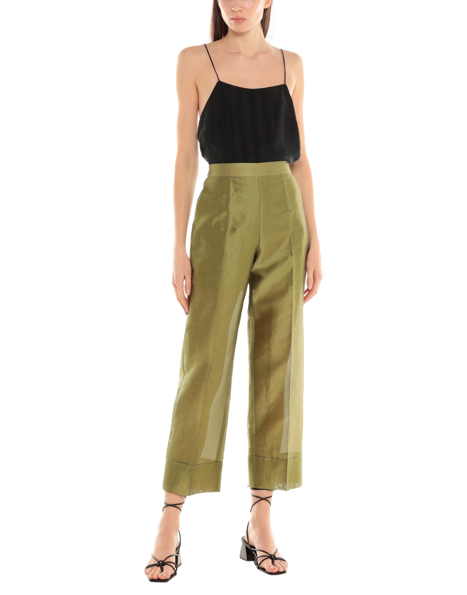  Emporio Armani - Hosen & Röcke - Hosen - On Yoox.com 