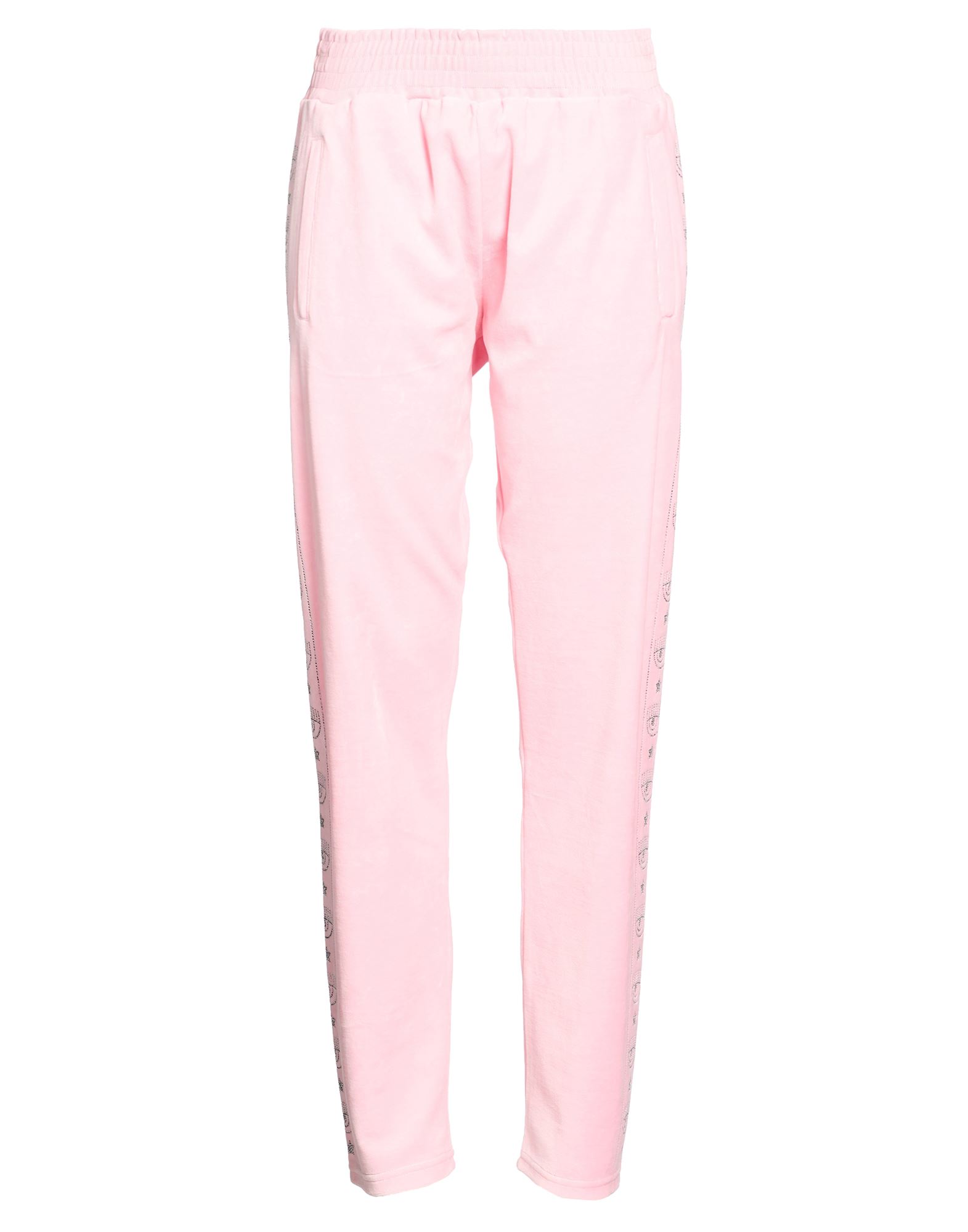 CHIARA FERRAGNI CHIARA FERRAGNI BOTTOMWEAR Casual Παντελόνι