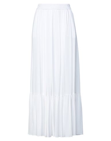 фото Длинная юбка fabiana filippi