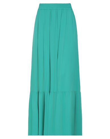 Длинная юбка