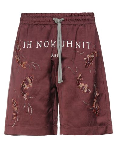 Шорты и бермуды IH NOM UH NIT 