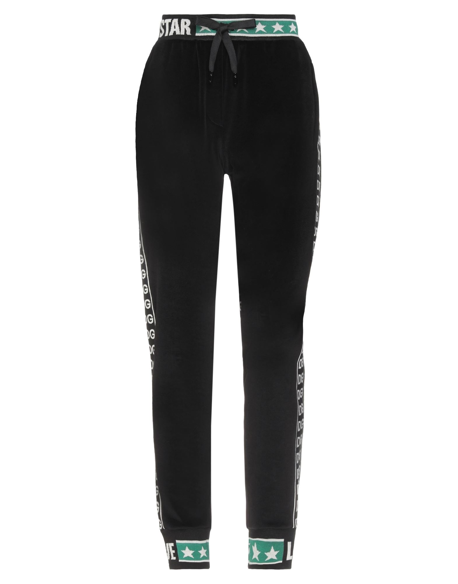 DOLCE&GABBANA DOLCE&GABBANA BOTTOMWEAR Casual Παντελόνι