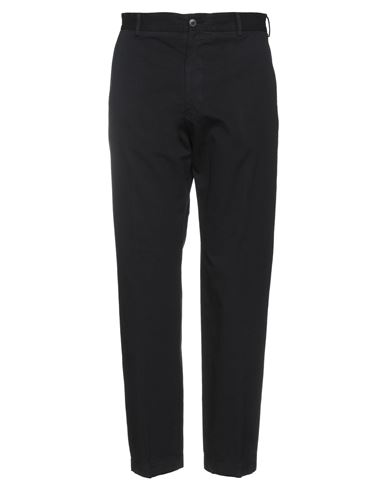 Повседневные брюки DRIES VAN NOTEN 