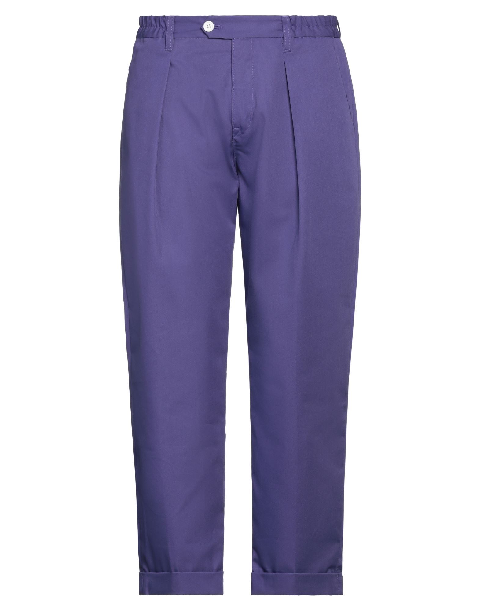 J.w.b. Pants In Purple