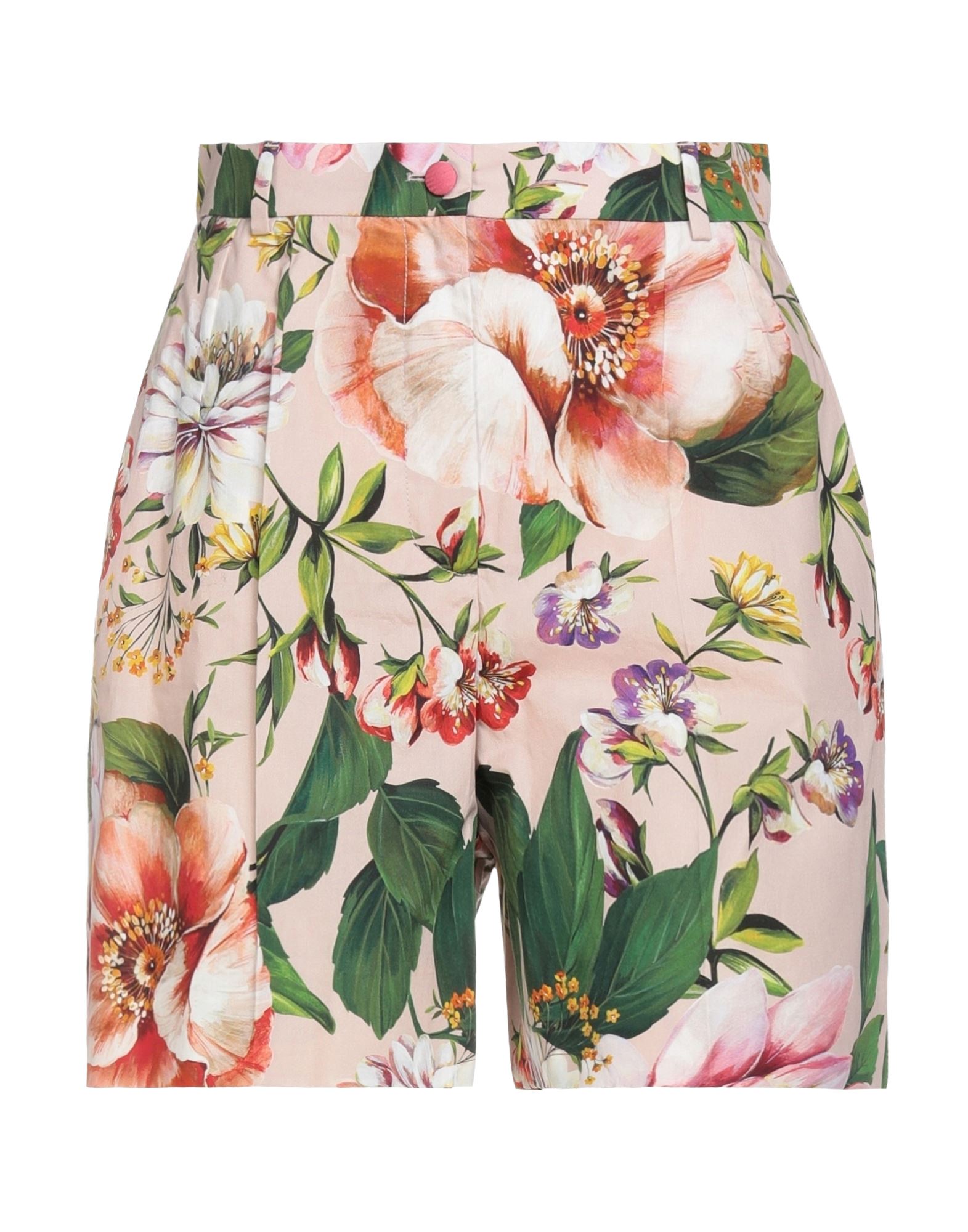 DOLCE&GABBANA DOLCE&GABBANA BOTTOMWEAR Σορτς & Βερμούδες